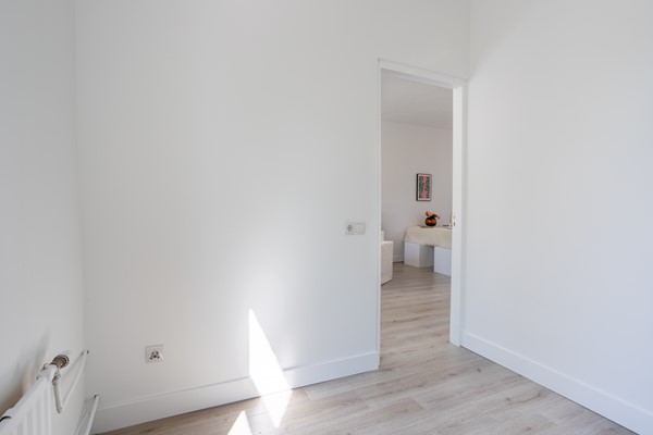 Medium property photo - Kennemerstraat 64RD, 2021 EE Haarlem